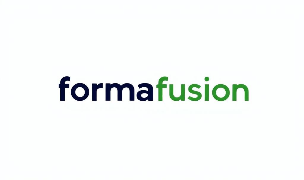 formafusion.com logo