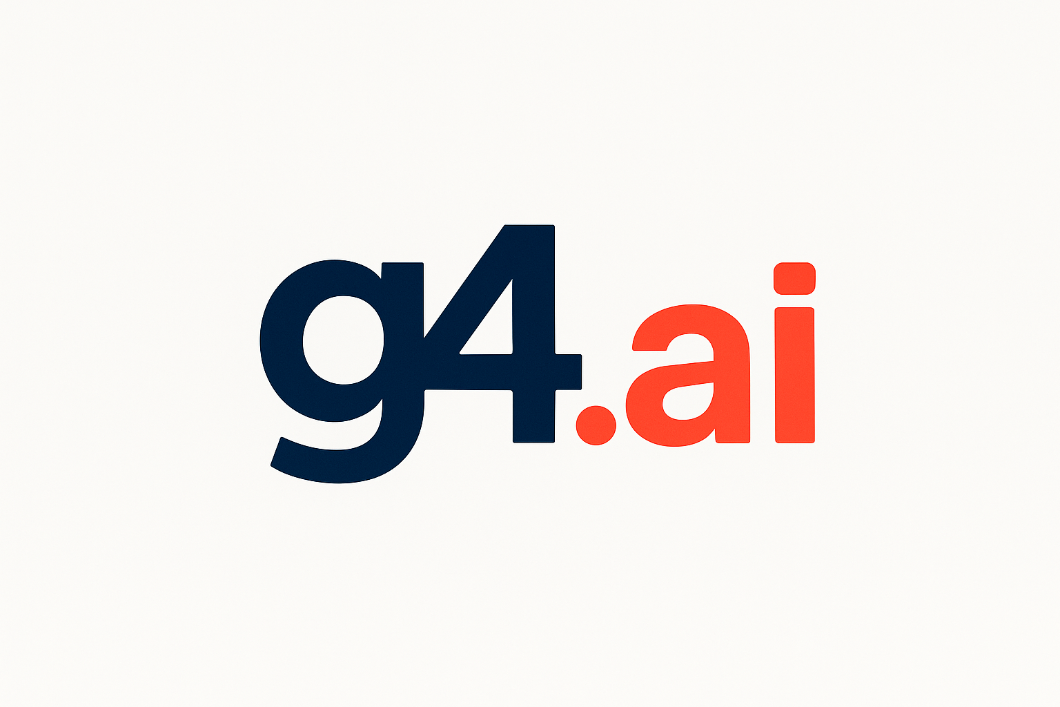 g4.ai 標誌