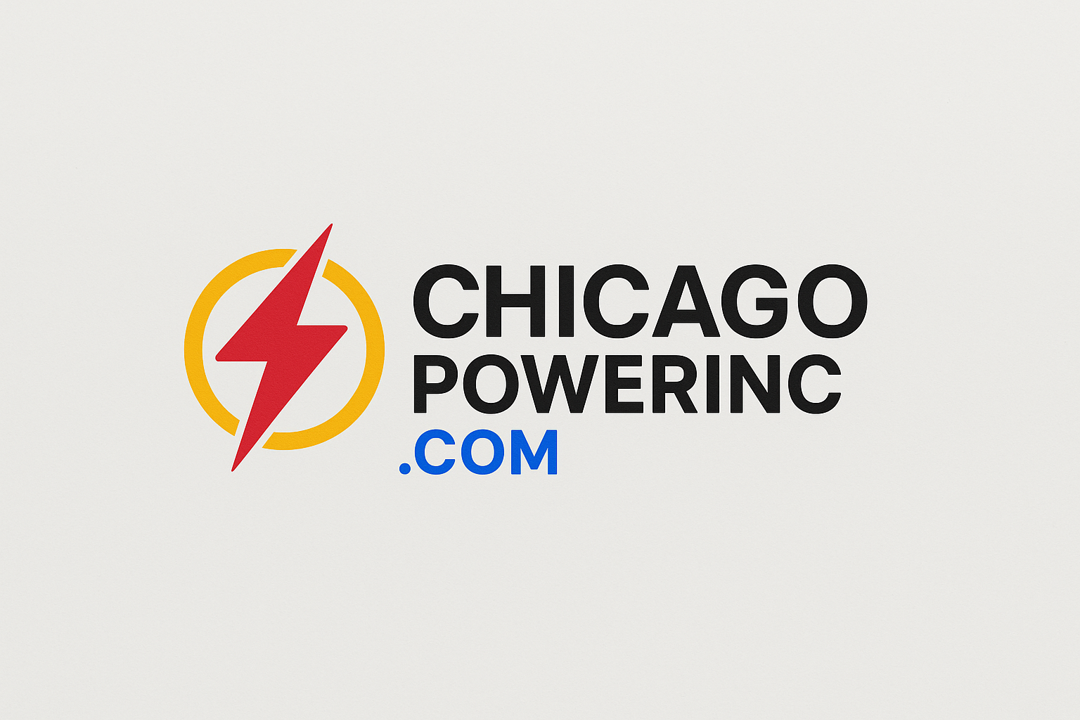 ChicagoPowerINC.com logo
