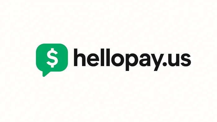 Domain hellopay.us Brand