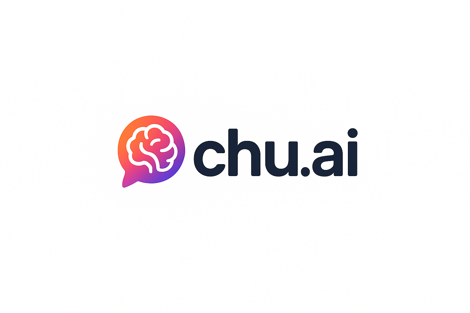 logótipo de chu.ai