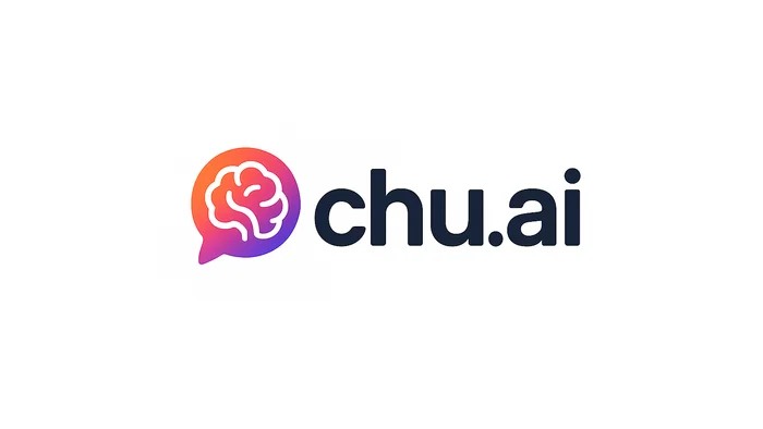 Domain chu.ai Brand