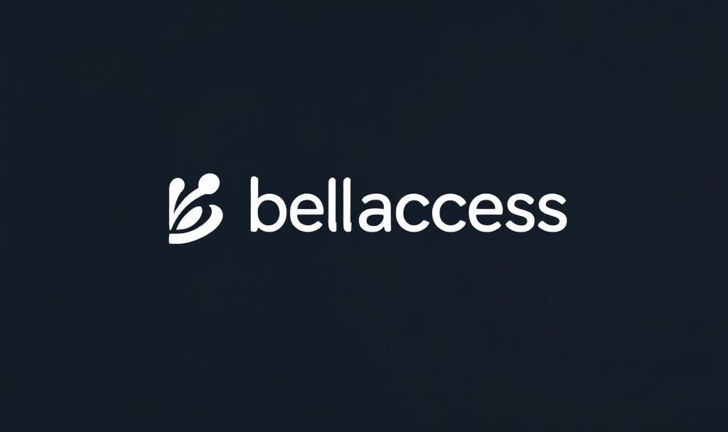 bellaccess.com 標誌