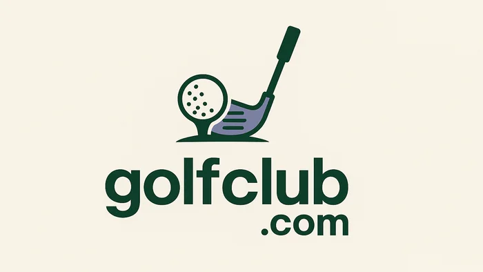 Domain golfclub.com Brand