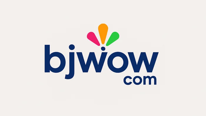 Domain bjwow.com Brand