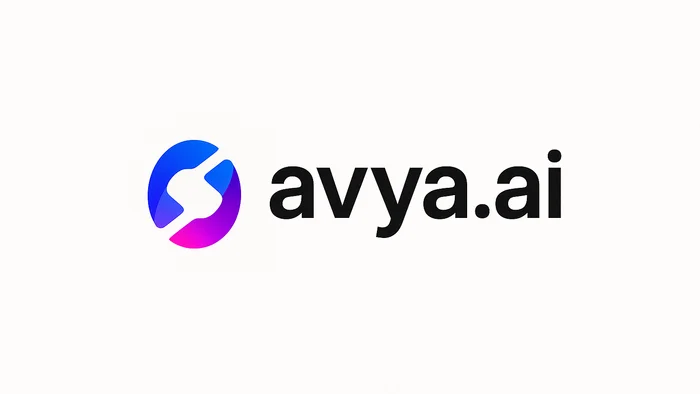 Domain avya.ai Brand
