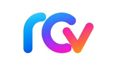 Domain rcv.ai Brand