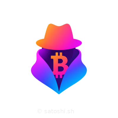 satoshi.sh logo