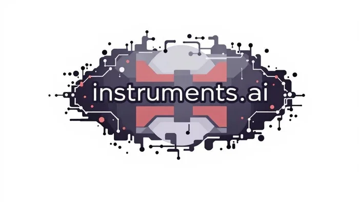 Domain instruments.ai Brand