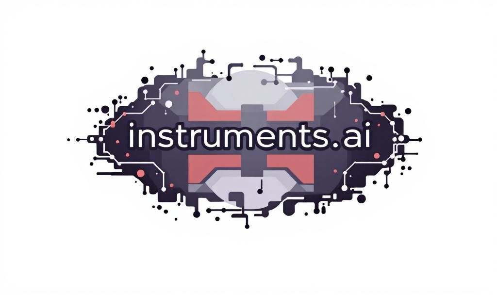 Domain instruments.ai Brand