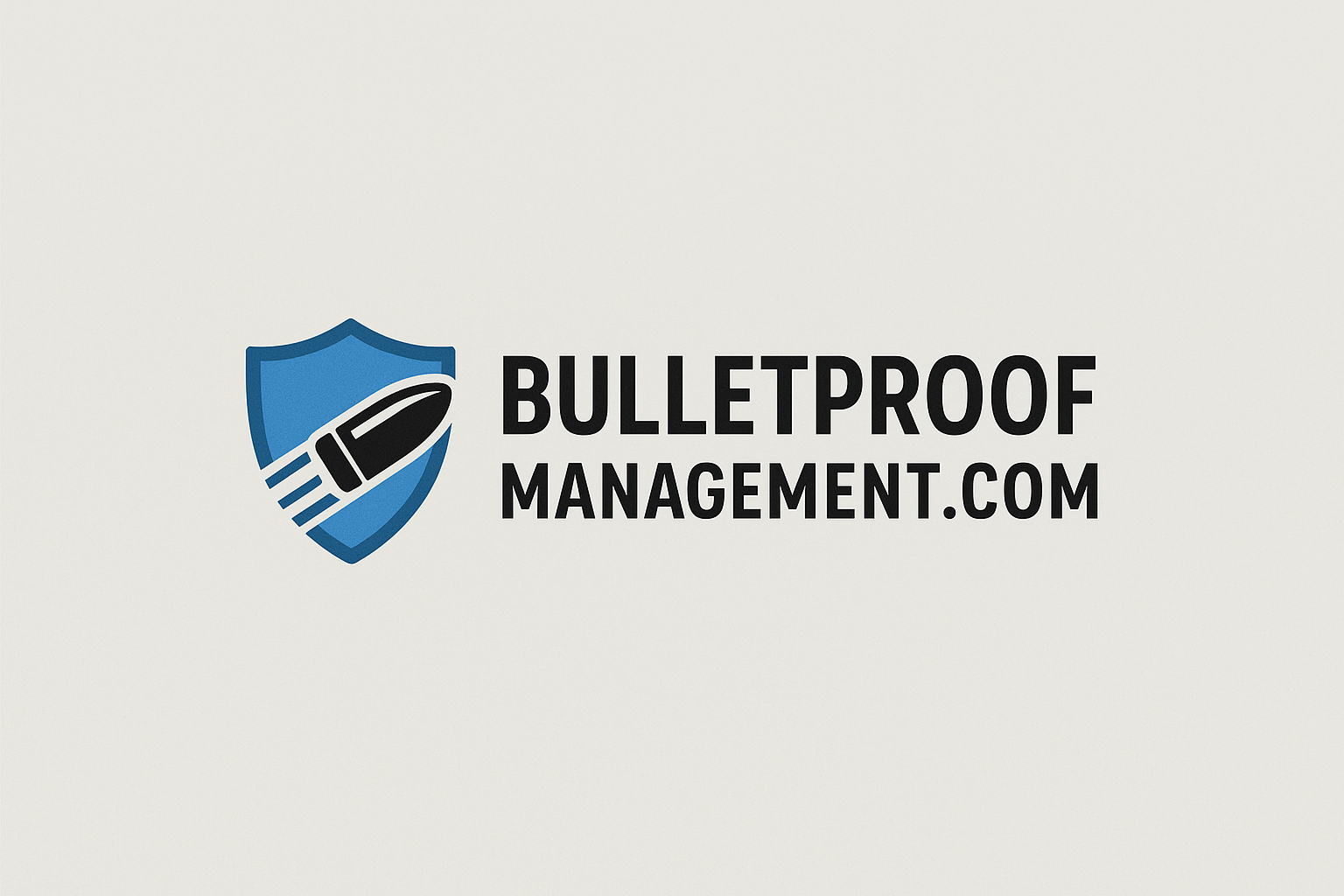bulletproofmanagement.com logo