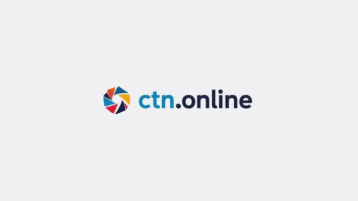 Domain ctn.online Brand
