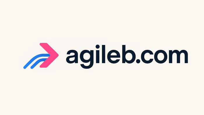 Domain agileb.com Brand