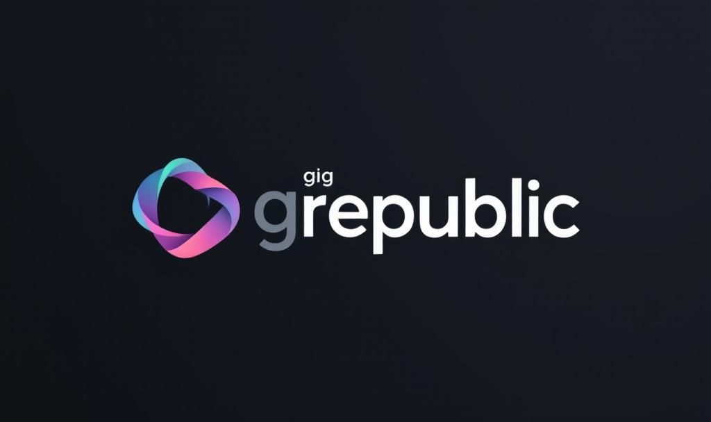 Domain gigrepublic.com Brand