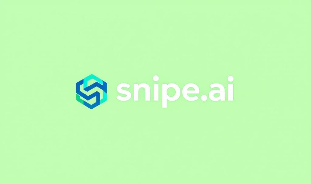 snipe.ai logo