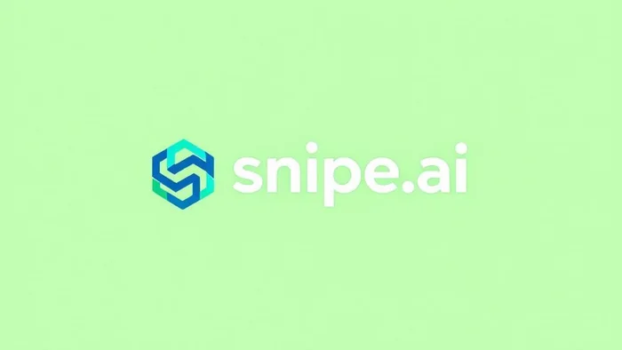 Domain snipe.ai Brand