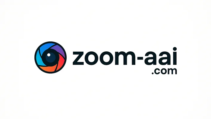 Domain zoom-ai.com Brand