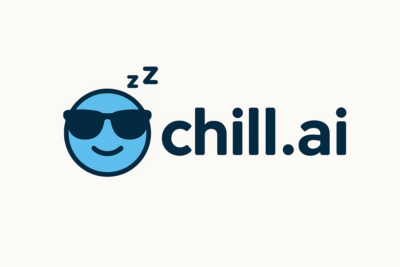 chill.ai logotyp