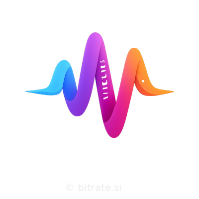 bitrate.si logotyp