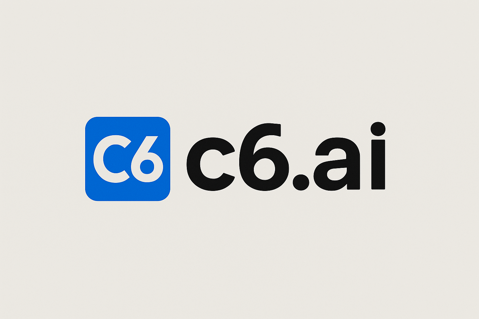 c6.ai logo