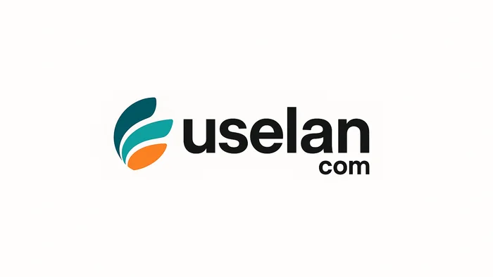 Domain uselan.com Brand