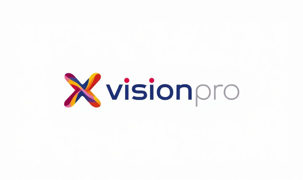 Logo xvisionpro.com