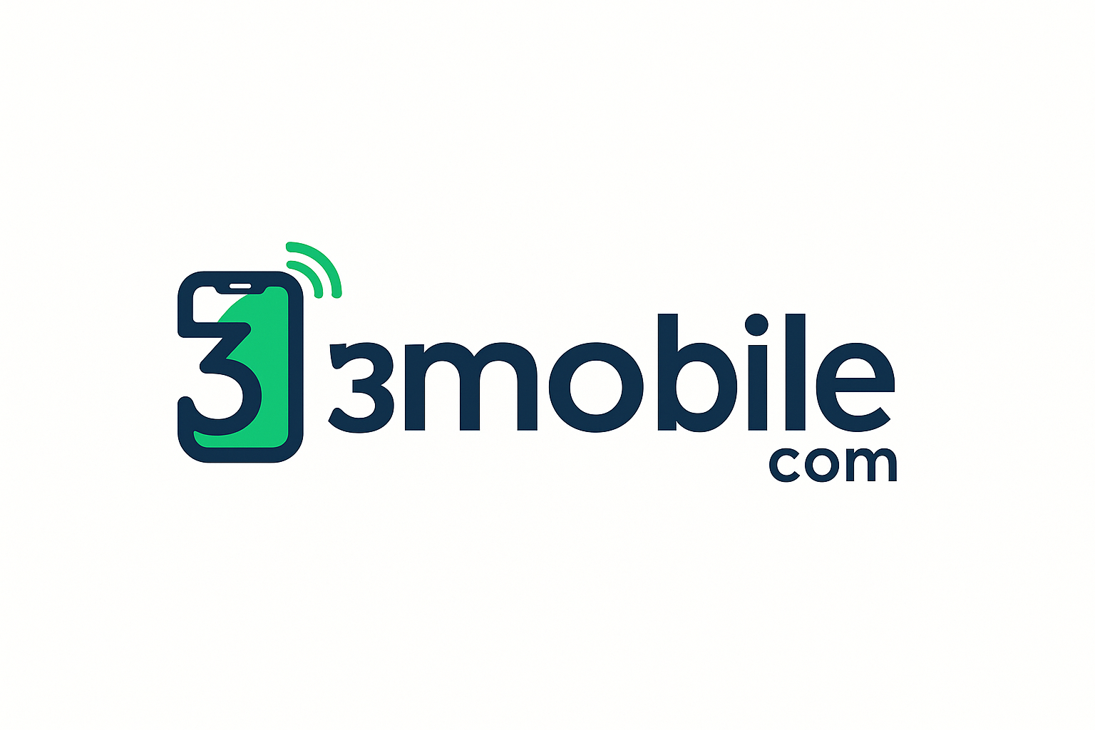 Domain 3mobile.com Brand