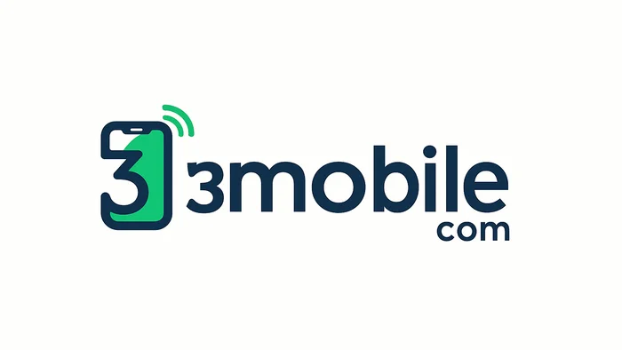 Domain 3mobile.com Brand
