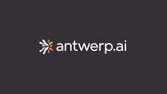 Domain antwerp.ai Brand