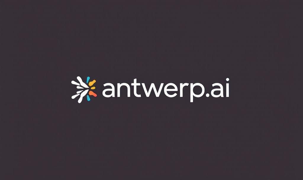 antwerp.ai logo
