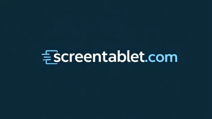 Domain screentablet.com Brand