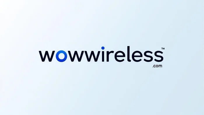 Domain wowwireless.com Brand