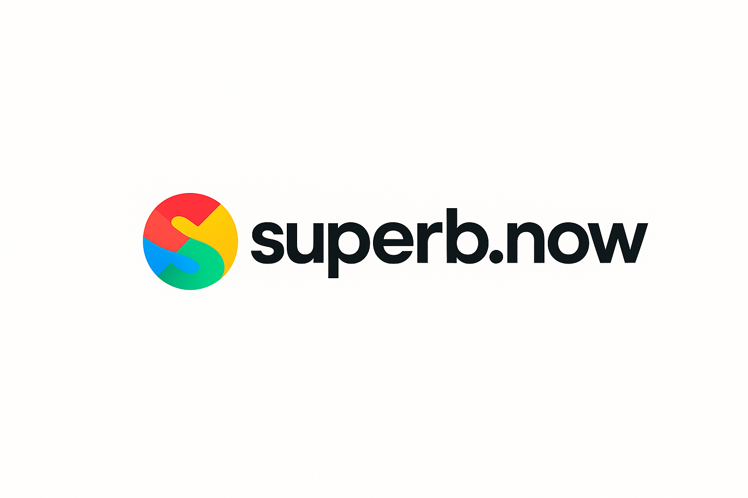 superb.now logo