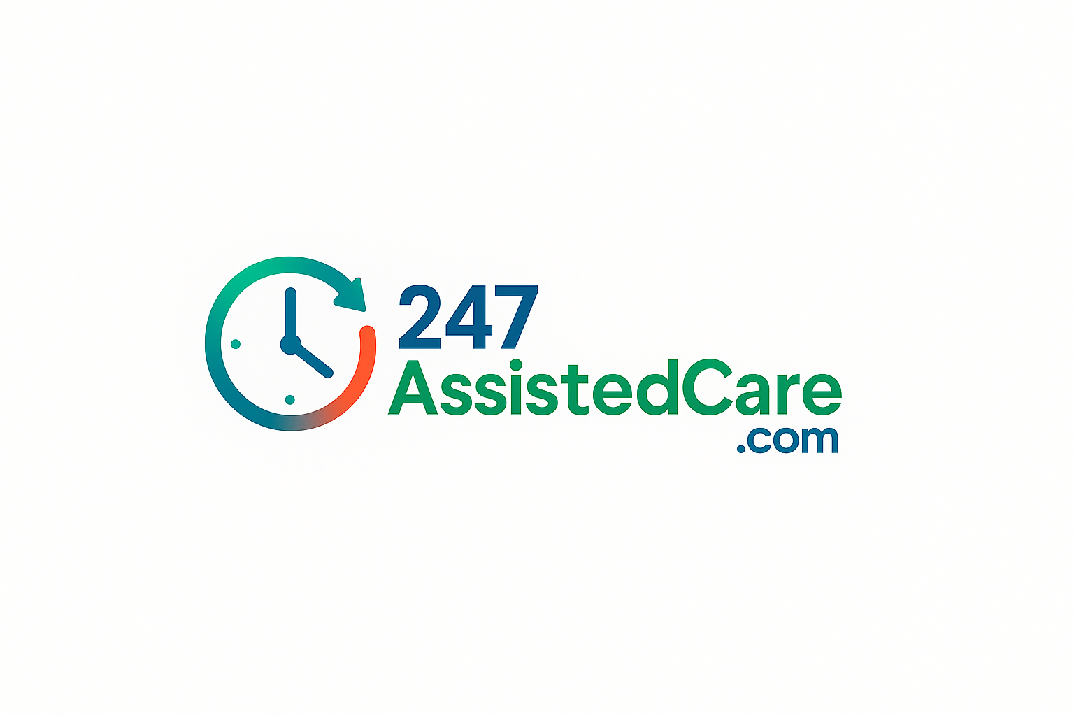 247AssistedCare.com logo