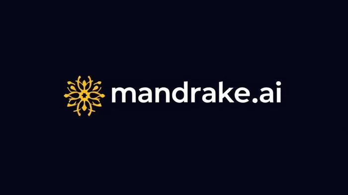 Domain mandrake.ai Brand
