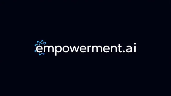 Domain empowerment.ai Brand