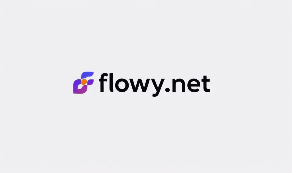 flowy.net logo