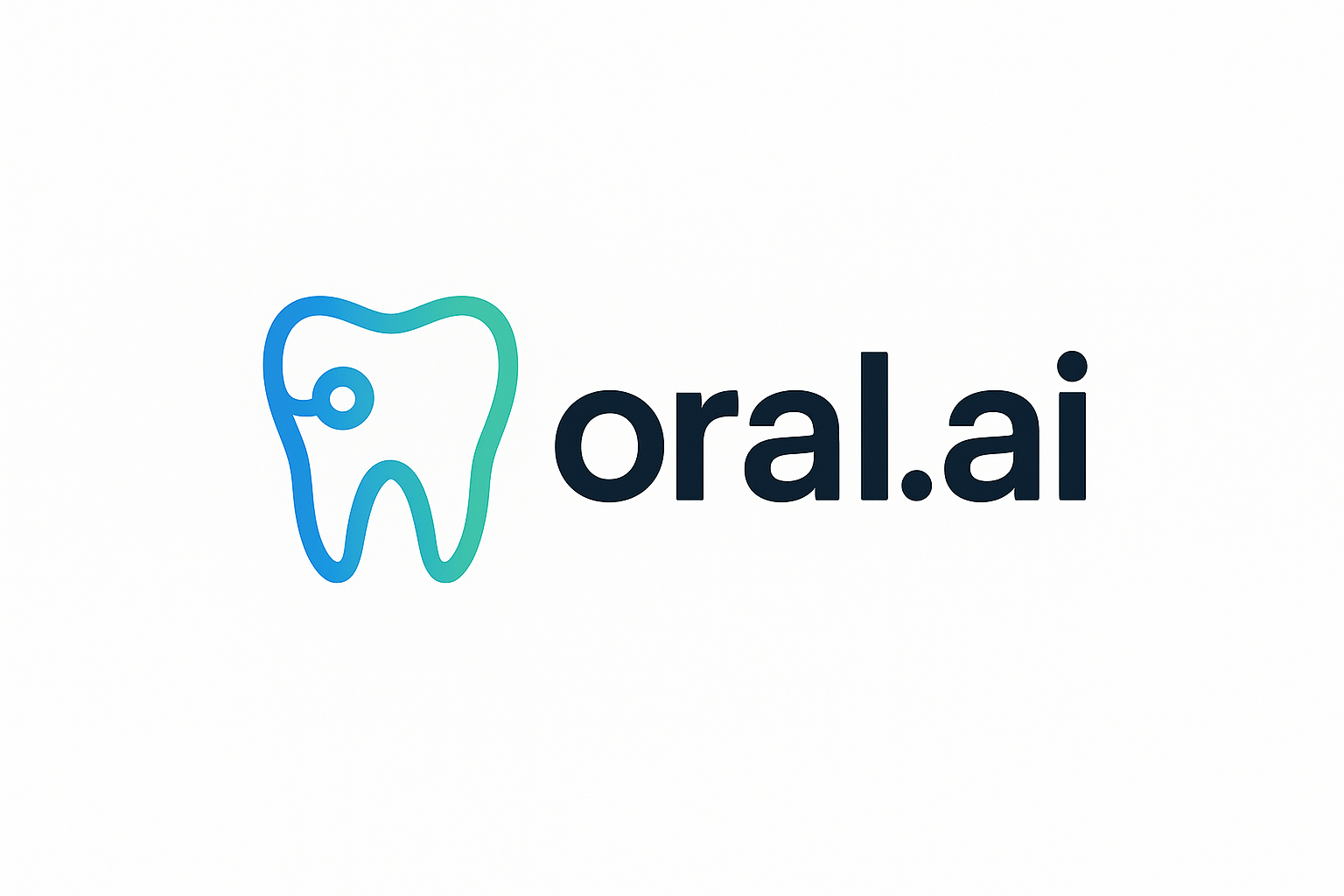 Domain oral.ai Brand