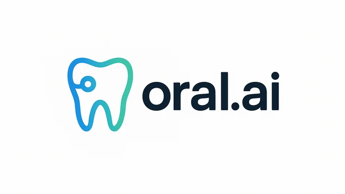 Domain oral.ai Brand