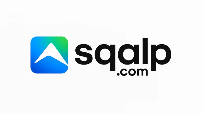 Domain sqalp.com Brand