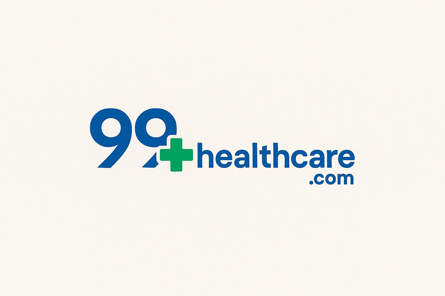 99healthcare.com logo
