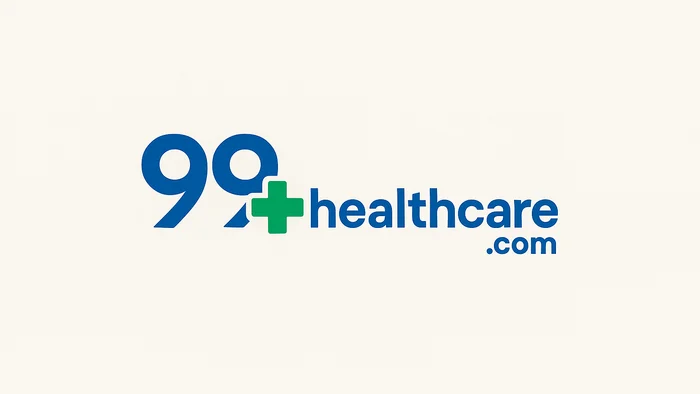 Domain 99healthcare.com Brand