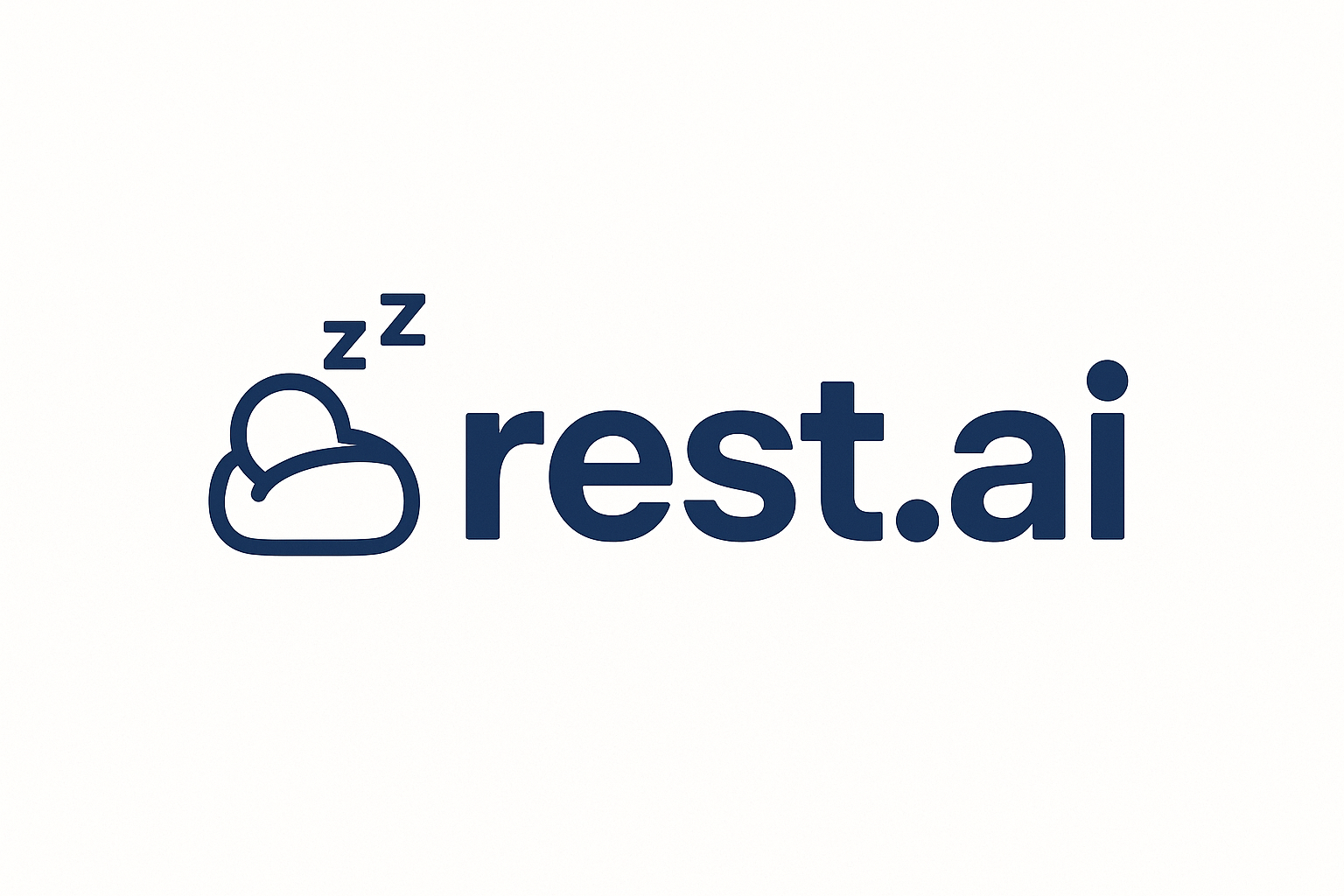 Domain rest.ai Brand
