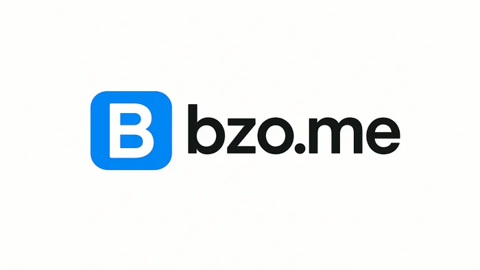 Domain bzo.me Brand