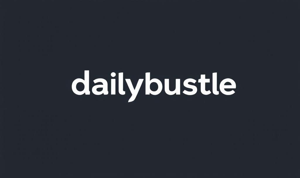 Domain dailybustle.com Brand