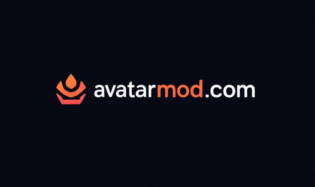 logo avatarmod.com