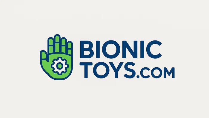 Domain bionictoys.com Brand
