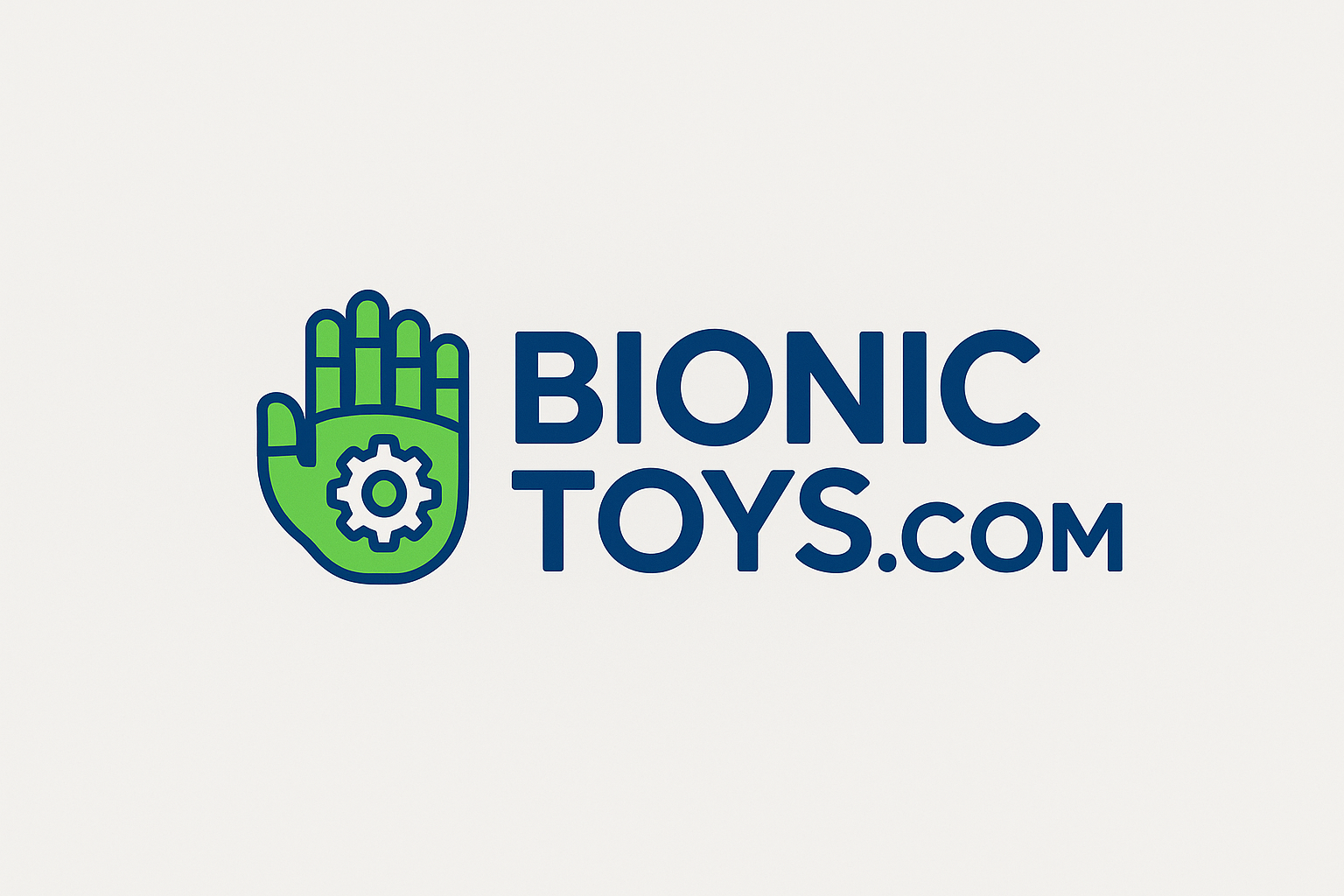 logo bionictoys.com