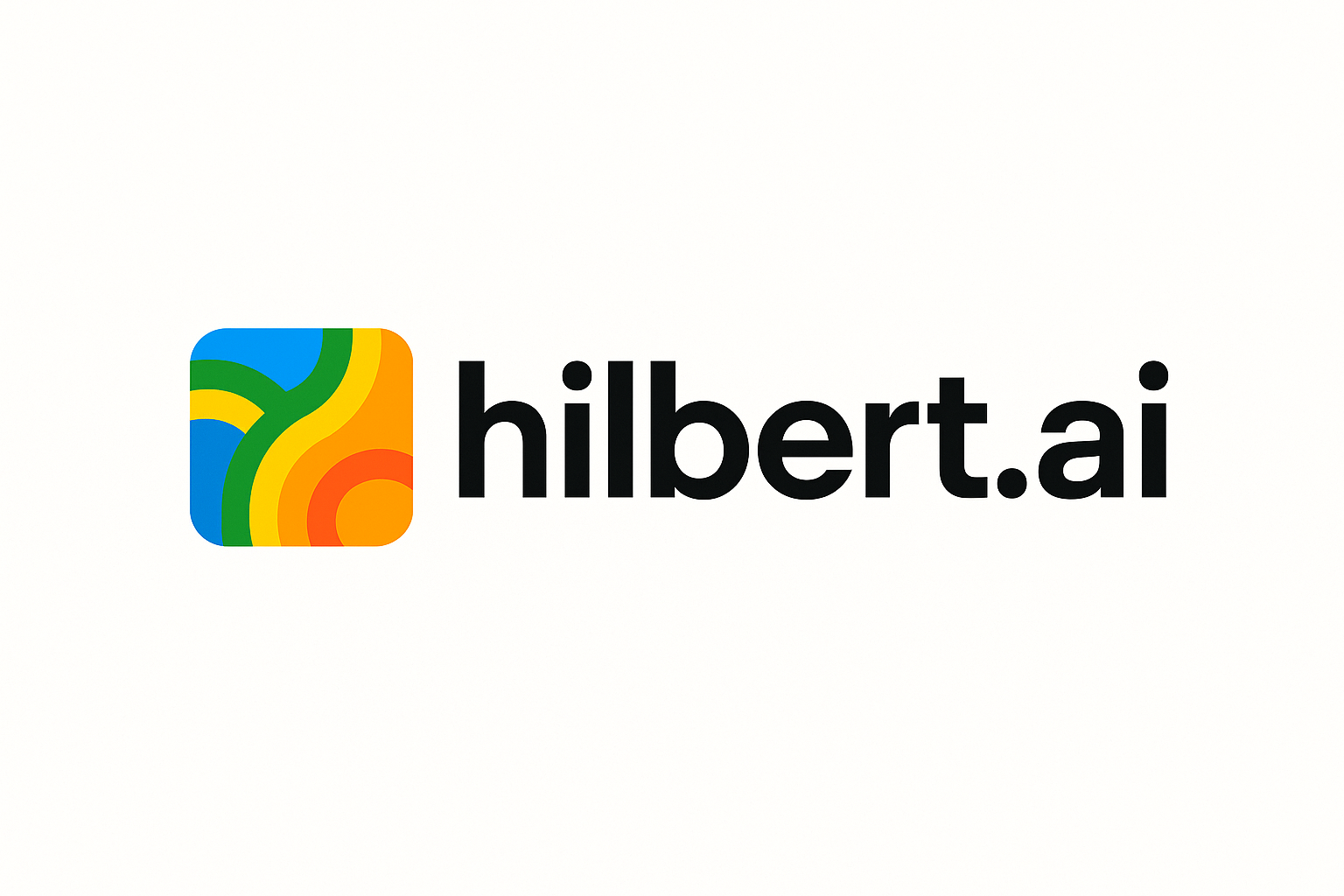 Domain hilbert.ai Brand