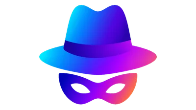 Domain incognito.to Brand